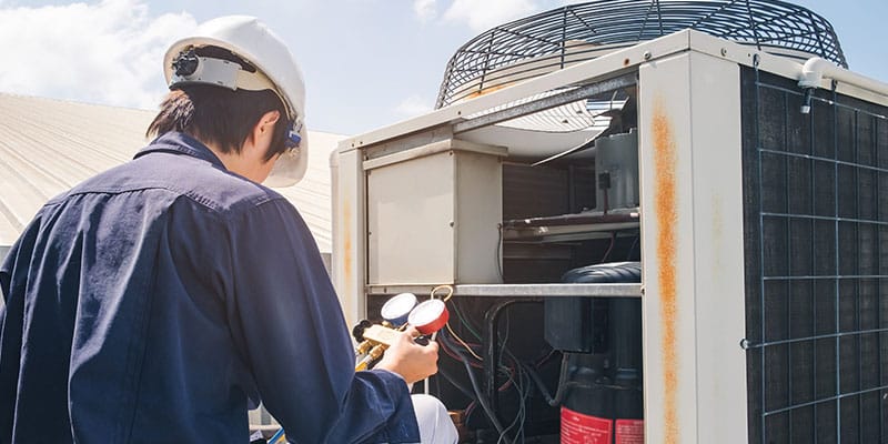 HVAC